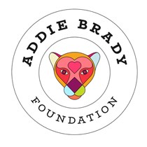 Andrew Parkinson in Memory of Addie Brady