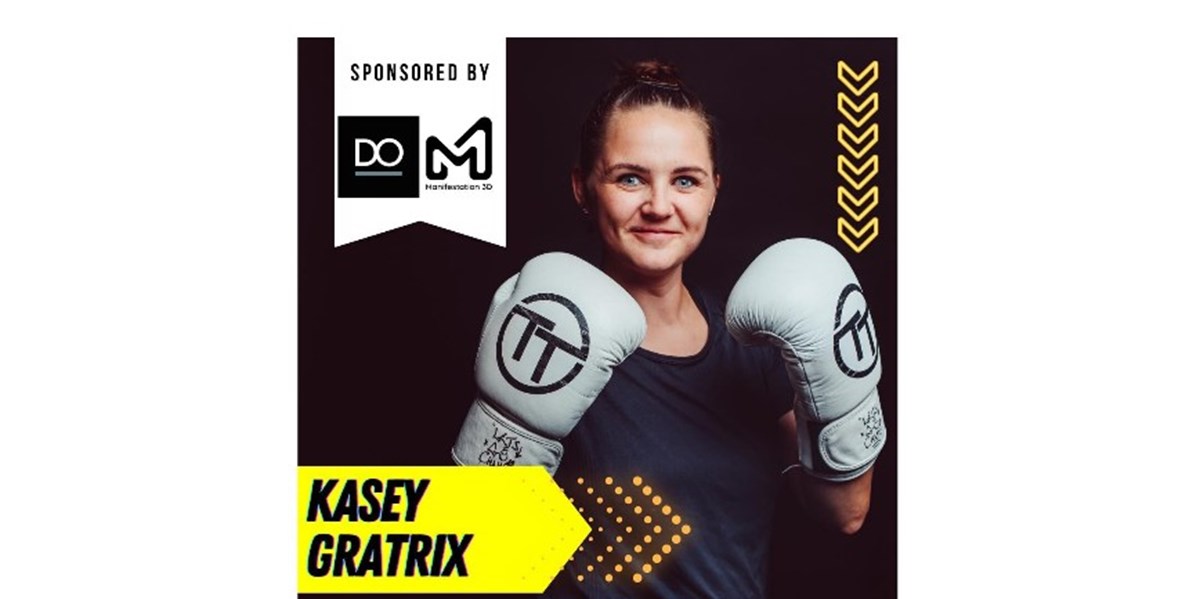Kasey Gratrix is fundraising for Macmillan Cancer Support