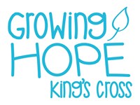 Growing Hope Kings Cross