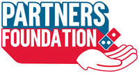 DOMINO’S PARTNERS FOUNDATION UK & IRELAND LIMITED