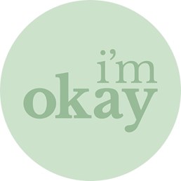 I'm OKAY