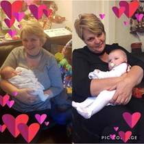 Sharon Saward