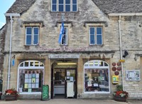 Lechlade Library Ltd