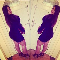Becca Dewar