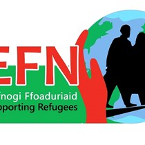 CEFN Cefnogi Ffoaduriaid Supporting Refugees