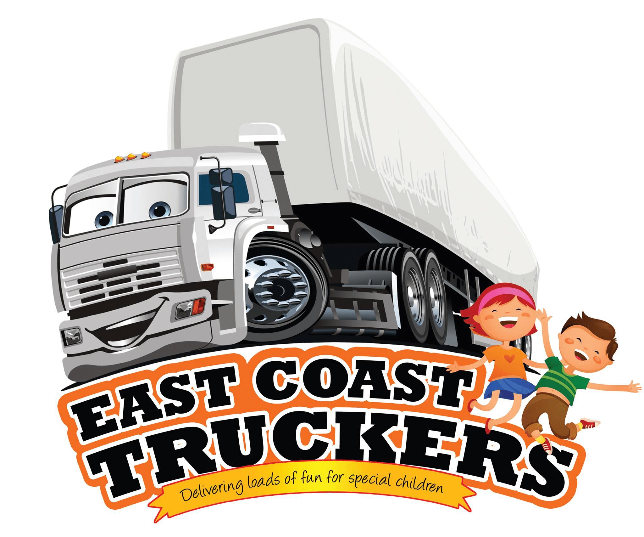 East Coast Truckers Charity