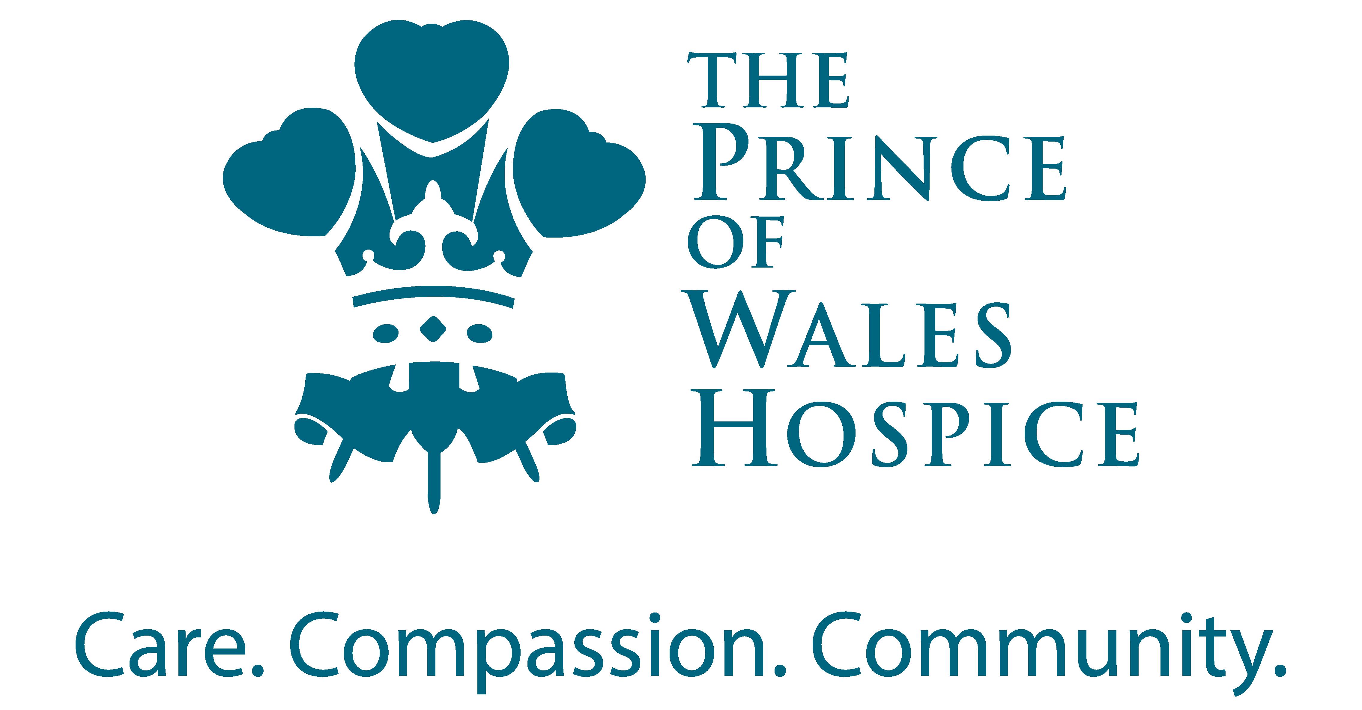The Prince of Wales Hospice, Pontefract