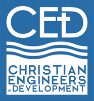 Christian Engineers in Development (C.E.D)