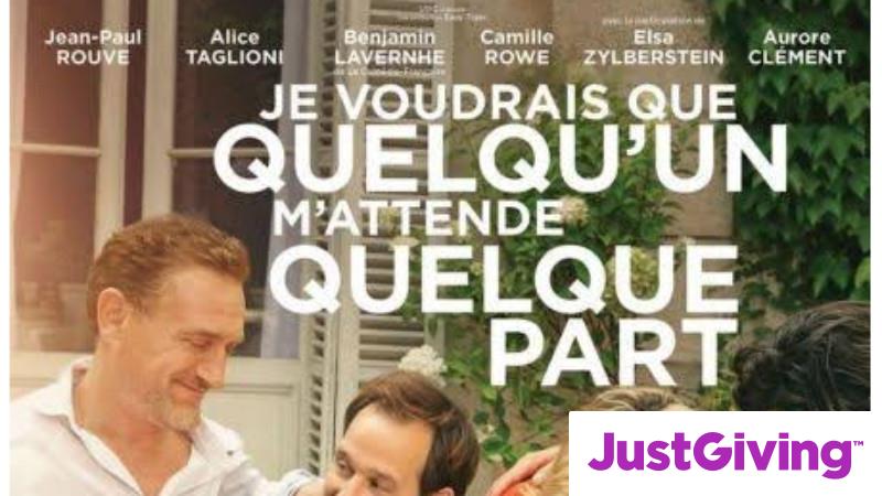 Je Voudrais Que Quelqu Un M Attende Quelque Part Streaming Crowdfunding to REGARDER Je voudrais que quelqu'un m'attende quelque
