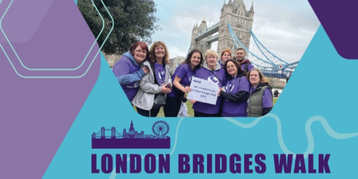 R Benson Property Maintenance is fundraising for Rennie Grove Peace