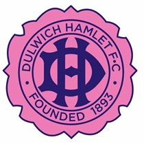 Dulwich Hamlet FC and Whitehawk FC