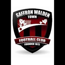 Saffron Walden Town FC   (The Bloods)