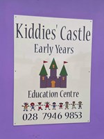 Kiddies Castle Early Years