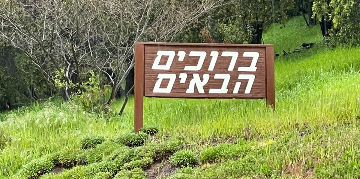 Shawn FieldsMeyer is fundraising for Camp Ramah In California Inc