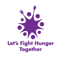 Let's Fight Hunger Together