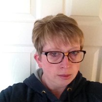 Vicky Marshall