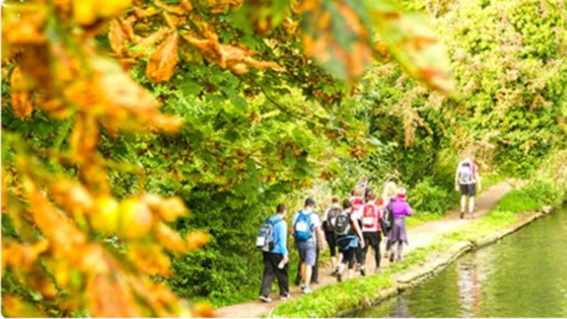 September Path Citygate Thames Path Challenge for Mind 10th September 2023 is ...