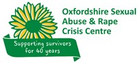 Oxfordshire Sexual Abuse & Rape Crisis Centre (OSARCC)