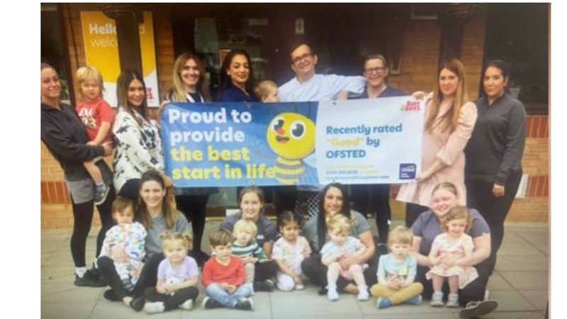 zehra Huseyin is fundraising for BBC Children in Need