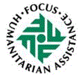 FOCUS HUMANITARIAN ASSISTANCE EUROPE