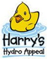 Harry's Hydro Appeal