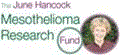 June Hancock Mesothelioma Research Fund