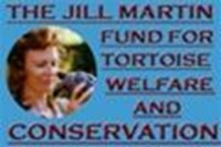 The Jill Martin Fund for Tortoise Welfare and Conservation