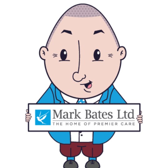 Mark Bates Ltd