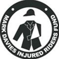 Mark Davies Injured Riders Fund