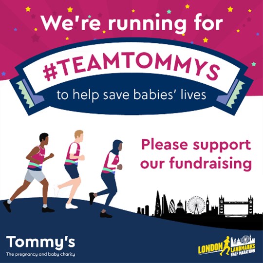 Miles for Miracles
