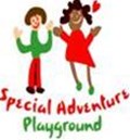 North Staffs Special Adventure Playground