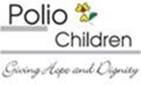 Polio Children