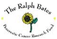 The Ralph Bates Pancreatic Cancer Research Fund
