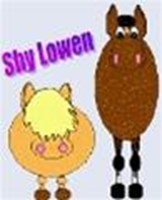 Shy Lowen Horse and Pony Sanctuary