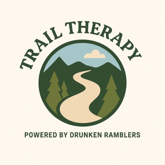 Trail Therapy